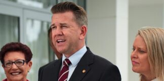 Queensland Government unveils regional plan for Far North