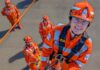 New Tasmanian storm warning system lands