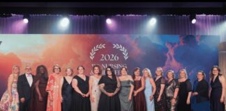 Top WA nurses and midwives honoured