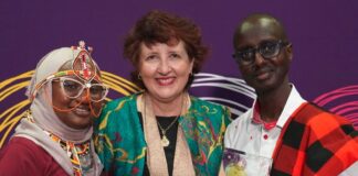 Queensland multicultural community action fund opens