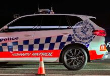 Off-duty officer charged with drink driving