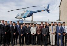 NSW Police Force to add extra Academy class