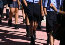 NSW Audit Office grades schools information management