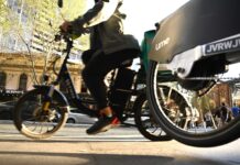 NSW powers up $6.6m e-bikes clean-up program