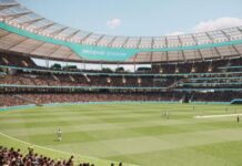 Brisbane Games stadium works get underway