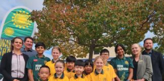 WA schools shine bright on national stage