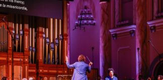 New appointments to Adelaide Festival Board