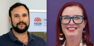 25 members appointed to new NSW suicide prevention councils