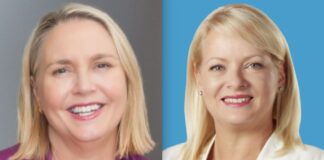 New leadership for key Queensland agencies