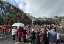 Contractor selected for new Mitchells Causeway crossing