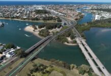 Major contract awarded for Sunshine Coast interchange upgrade
