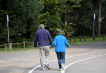 Frailty could hold key to early dementia diagnosis