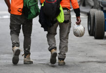 Carpentry business fined $120,000 after worker fall