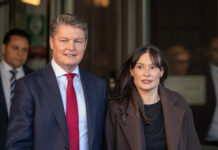 Victoria’s 50th Premier ‘humbled’ by election to top job
