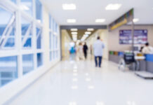 EOI open for Scottsdale hospital facilities