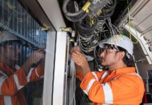 Local skills power next stage of ACT light rail