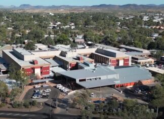 Flinders University project to address antimicrobial resistance in remote regions