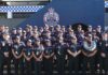 28 new Protective Services Officers sign on for Queensland