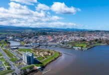 Tasmanian Govt backs Launceston Sewer Transformation funding push