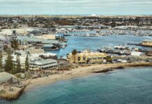 $4.09m in CoastWA project grants announced