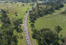 Procurement underway for Tiaro Bypass works