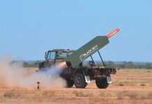 Queensland announces funding for major defence testing site