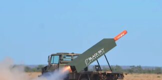 Queensland announces funding for major defence testing site