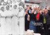 State’s largest women and newborn hospital celebrates 100 years of care