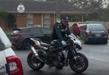 Mornington Peninsula Police deploy drones in hoon crackdown