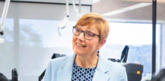 Rachel Stephen-Smith elected new ACT Deputy Chief Minister