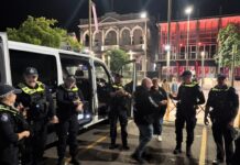 Townsville Police mark Jack’s Law milestone