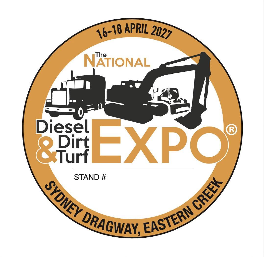 The Diesel Dirt & Turf Expo