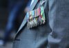Queensland Govt releases state’s first veterans strategy