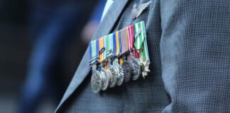 Queensland Govt releases state’s first veterans strategy