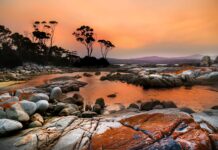 Tasmanian Govt tables response to climate change Act review