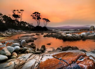 Tasmanian Govt tables response to climate change Act review