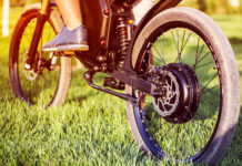 Consumer Affairs Ministers reaffirm commitment to new e-bike safety standards development