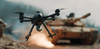 $190k boost for WA drone attack warning system research