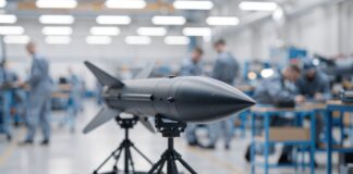 Expressions of interest flood in for new WA defence hub