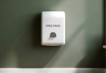Free period products for all ACT public schools