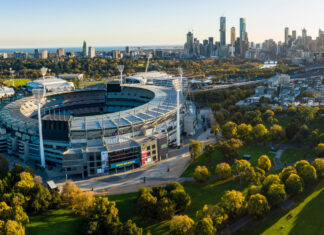 Consultation opens on business case for MCG redevelopment