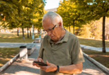 Flinders University study uses spatial navigation to map cognitive decline