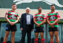 Bunnies hop on Aboriginal gambling harm awareness campaign