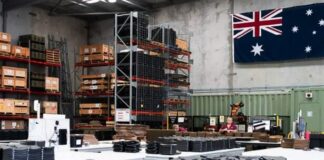 $500,000 to bulk up military-grade armour production in Queensland