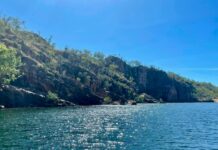 New Katherine Water Allocation Plan declared