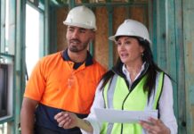 27 new SafeWork NSW inspectors join the ranks