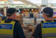 Victoria to recruit 150 new Protective Services Officers