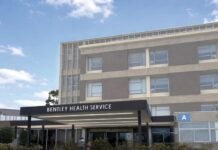 Contract awarded for new $167m WA surgicentre