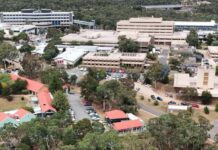 Site demolition approved for new ACT hospital build