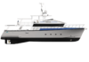 New patrol vessel to strengthen WA bird flu surveillance